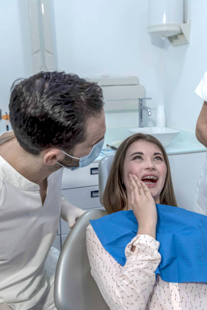 Best Knocked-Out Tooth Emergency  in Creola, AL
