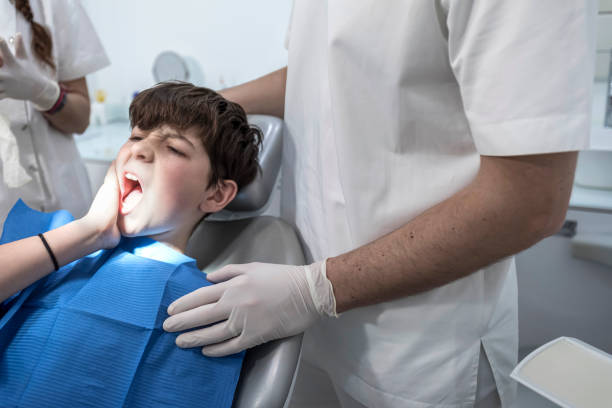 Best Tooth Pain Emergency Relief  in Creola, AL