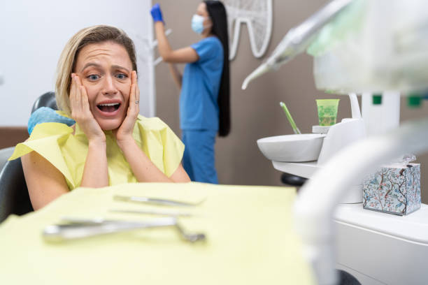 Best Cracked Tooth Emergency Dentist  in Creola, AL