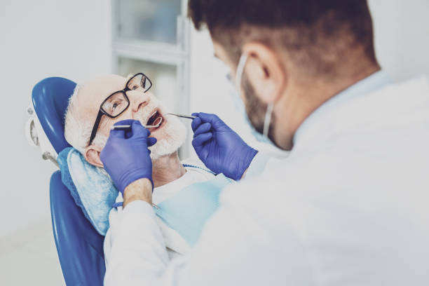Best Broken Tooth Emergency  in Creola, AL